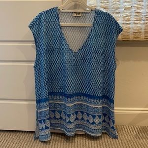 Show Me Your Mumu Top